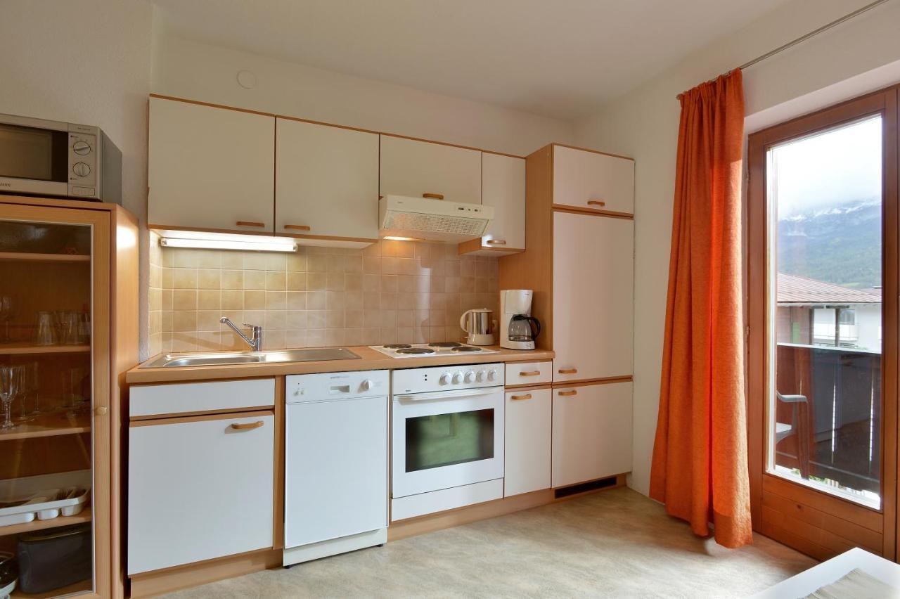 Appartement Gratt Ellmau Eksteriør bilde
